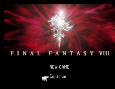 final fantasy walkthroughs